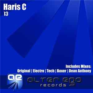 Haris C - 13 FLAC