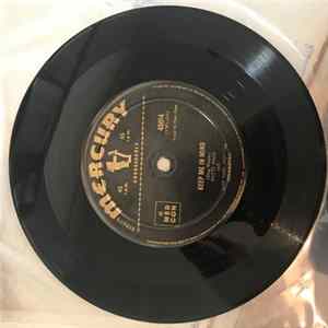 Patti Page With Jack Rael And His Orchestra - Little Crazy Quilt / Keep Me In Mind FLAC