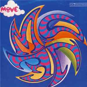 The Move - The Move FLAC