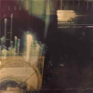 Between The Buried And Me - Automata II FLAC