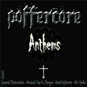 Various - Poffercore Anthems FLAC