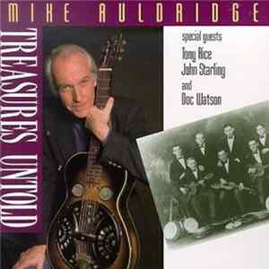 Mike Auldridge - Treasures Untold FLAC