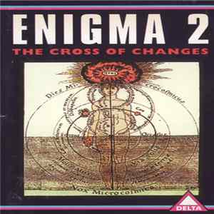 Enigma 2 - The Cross Of Changes FLAC