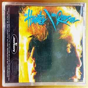 Ian Hunter / Mick Ronson - Y U I Orta FLAC