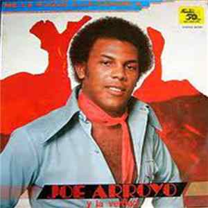 Joe Arroyo Y La Verdad - Me Le Fugue A La Candela FLAC