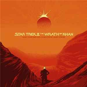 James Horner - Star Trek II: The Wrath Of Khan FLAC