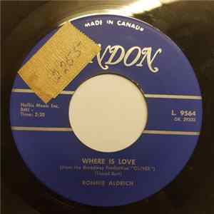 Ronnie Aldrich - As Long As He Needs Me FLAC
