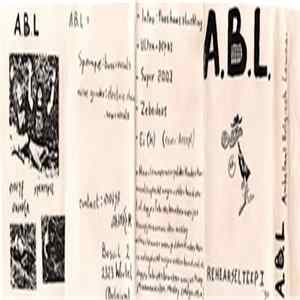 A.B.L. - Rehearselteep I FLAC