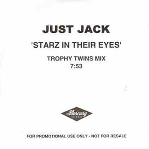 Just Jack - Starz In Their Eyes FLAC