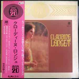 Claudine Longet - クローディーヌ・ロンジェMax20 FLAC