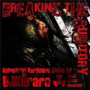 DJKurara - Breaking The Auditory FLAC