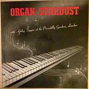 Ashley Tappen - Organ Stardust FLAC