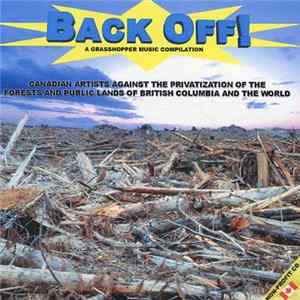 Various - Back Off! FLAC