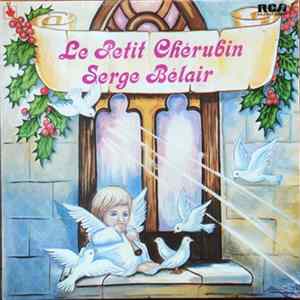 Serge Bélair - Le Petit Chérubin FLAC