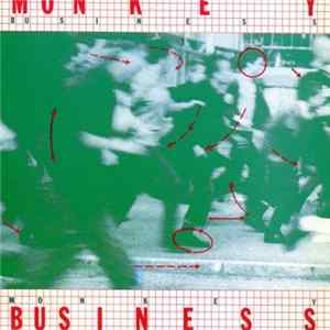 Various - Monkey Business FLAC