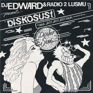 DJ Edward - Diskosusi FLAC