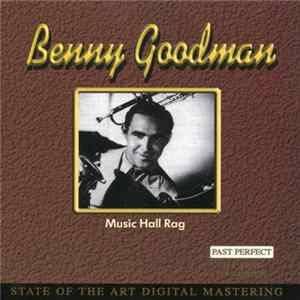 Benny Goodman - Music Hall Rag FLAC
