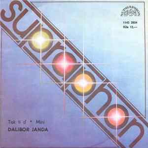 Dalibor Janda - Tak Ti Ď • Mini FLAC