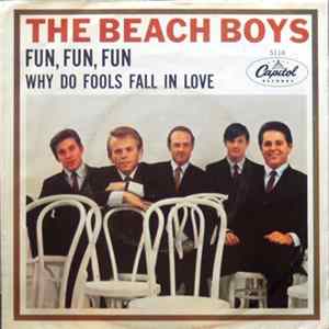 The Beach Boys - Fun, Fun, Fun FLAC
