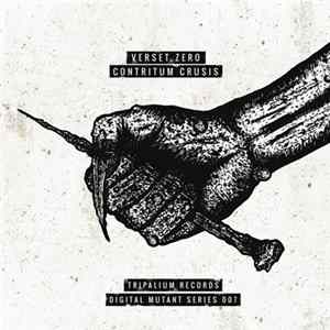 Verset Zero - Contritum Crusis FLAC