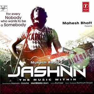 Sharib - Toshi - Jashnn FLAC