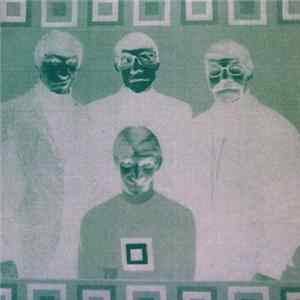 The Electric Hand - Purple Hearts EP FLAC