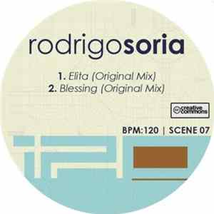 Rodrigo Soria - Scene 07 FLAC