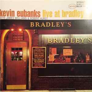 Kevin Eubanks - Live At Bradley's FLAC