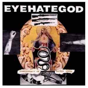 EyeHateGod - Confederacy Of Ruined Lives FLAC