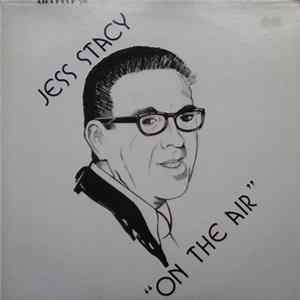 Jess Stacy - On The Air FLAC