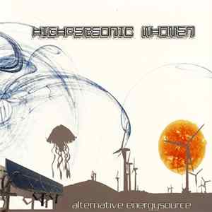 Highpersonic Whomen - Alternative Energysource FLAC