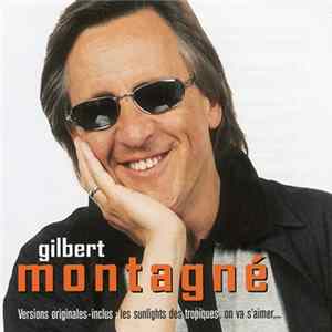 Gilbert Montagné - Gilbert Montagné FLAC