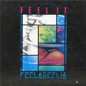 Feelabeelia - Feel It FLAC