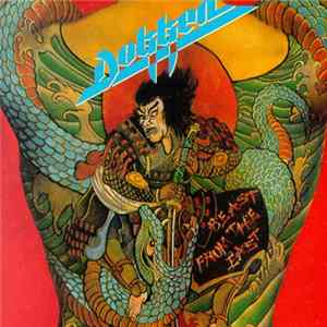 Dokken - Beast From The East FLAC