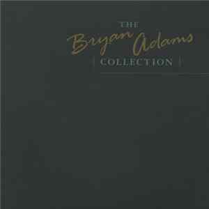 Bryan Adams - The Bryan Adams Collection FLAC