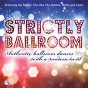 Alex Wilson - Strictly Ballroom FLAC