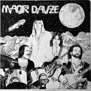 Magik Dayze - Magik Dayze FLAC