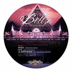 Various - Punishment 02 FLAC