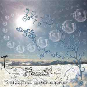 Fracas - Bizarre Dimensions FLAC