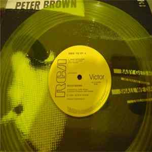 Peter Brown - Baby Gets High / Shall We Dance FLAC