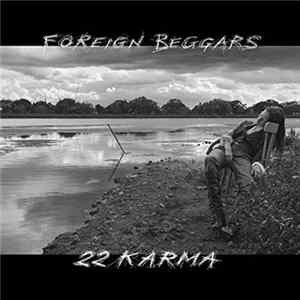 Foreign Beggars - 2 2 Karma FLAC