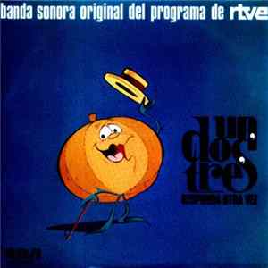 Adolfo Waitzman - Un, Dos, Tres. Responda Otra Vez (Original Sound Track Recording) FLAC