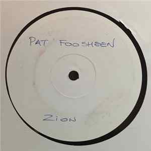 Pat Foosheen - Zion FLAC