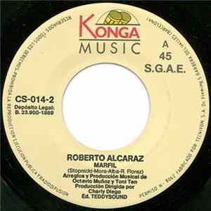 Roberto Alcaraz - Marfil FLAC