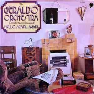 The Geraldo Orchestra Directed By Ivor Raymonde - Hello Again...Again FLAC