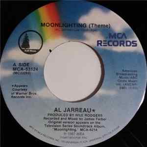Al Jarreau - Moonlighting Theme FLAC