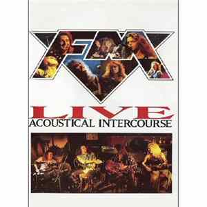 FM - Live Acoustical Intercourse FLAC