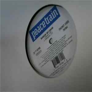 Peacetrain - Bangin My Drum FLAC