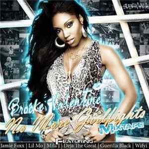 Brooke Valentine - No More Girlfghts FLAC