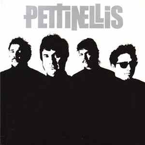 Pettinellis - Pettinellis FLAC